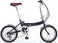 ROVER(ローバー) AL-FDB186 Royal blue