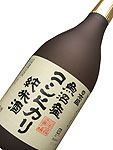 日本盛　魚沼産コシヒカリ　純米酒