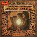 シングル「廃墟の鳩」ザ・タイガース