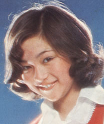 左のレコードの写真アップ