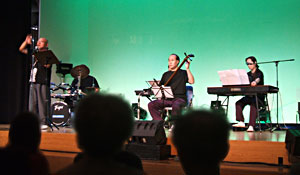 震災語り部「カッサパ」