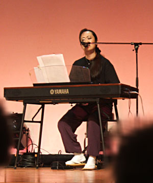 震災語り部「カッサパ」